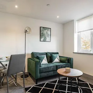 Cosy 1 Bed Flat In Leeds Leeds (West Yorkshire)
