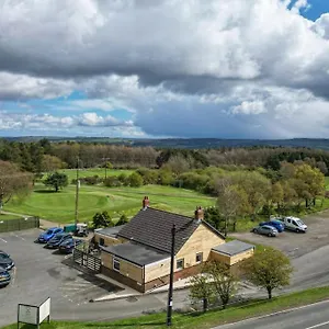  Holiday home The Bunker - Garesfield Golf Course