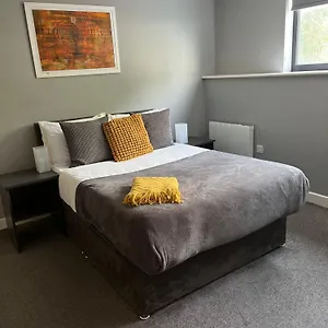  Apartment Two Bedroom Quayside